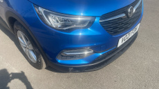 Vauxhall Grandland X 1.2 Turbo SE Premium 5dr Petrol Hatchback